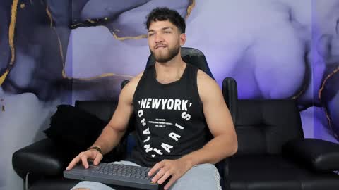 PRINCE online show from December 2024 03:01:01 PM