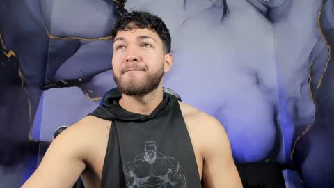 PRINCE online show from December 2024 11:11:02 AM