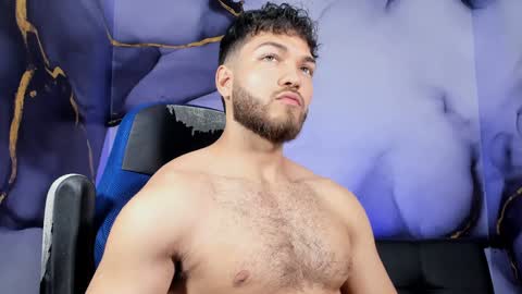 PRINCE online show from January 2025 02:24:02 PM