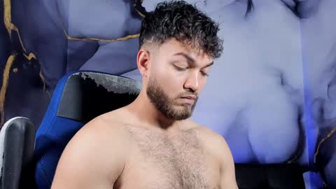 PRINCE online show from February 2025 12:06:01 PM