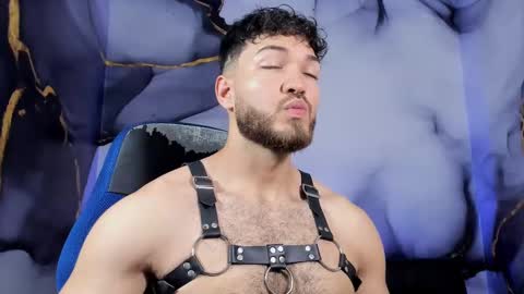 PRINCE online show from February 2025 11:51:01 AM