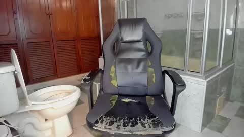 Magnus Alejo online show from October 2025 11:30:01 AM