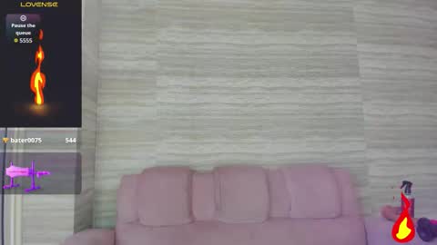 Magnus Alejo online show from December 2025 01:16:02 PM