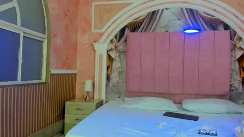 Magnus Alejo online show from February 2026 11:39:02 AM