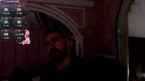 Magnus Alejo online show from May 2026 11:26:01 AM