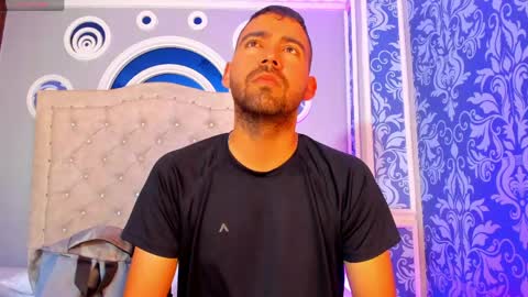 Magnus Alejo online show from May 2026 11:38:02 AM