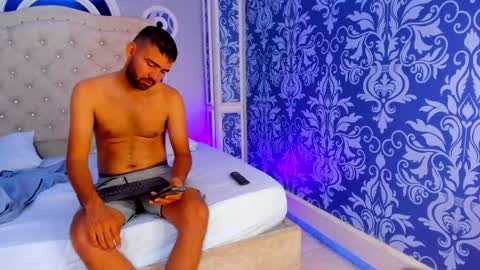 Magnus Alejo online show from May 2026 11:51:02 AM