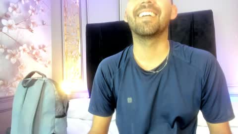 Magnus Alejo online show from May 2026 11:38:02 AM