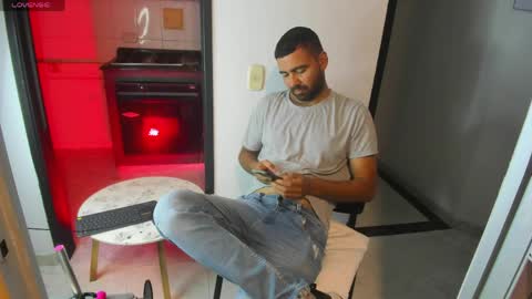 Magnus Alejo online show from May 2026 11:03:02 AM