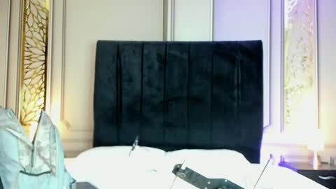 Magnus Alejo online show from May 2026 11:15:02 AM
