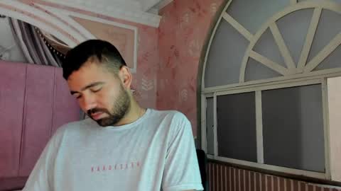 Magnus Alejo online show from May 2026 11:27:01 AM