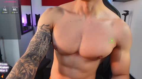 Snapshot of magnus_savage chatting on October 2025 04:51:02 PM If you want me to use the Lovense please let me know -- online show from October 2025 04:51:02 PM