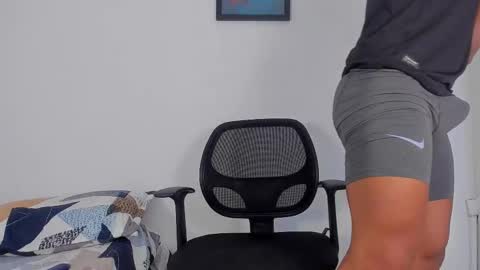 Magnusclark online show from February 2026 05:53:01 PM