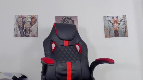 Magnusclark online show from June 2026 05:32:01 PM