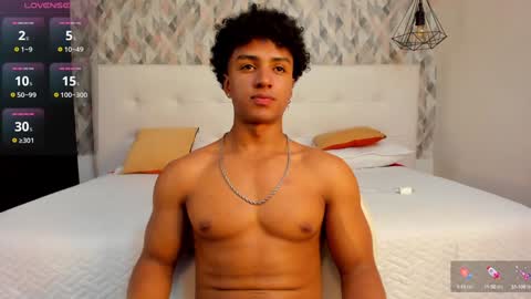 Snapshot of magnusking_ chatting on February 2025 07:59:02 PM Magnus King online show from February 2025 07:59:02 PM