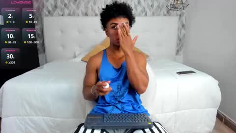 Snapshot of magnusking_ chatting on March 2025 11:55:02 AM Magnus King online show from March 2025 11:55:02 AM