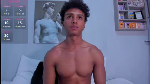 Snapshot of magnusking_ chatting on November 2025 04:22:02 AM Magnus King online show from November 2025 04:22:02 AM