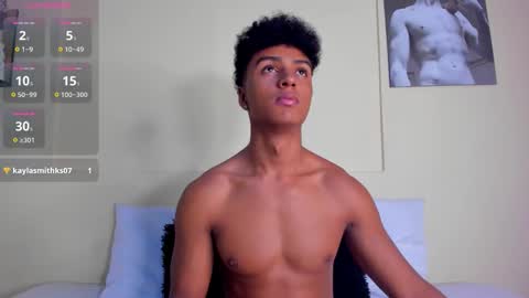 Magnus King online show from February 2026 03:08:02 PM