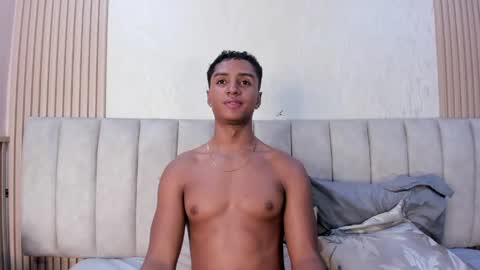 Magnus King online show from May 2026 03:45:02 AM