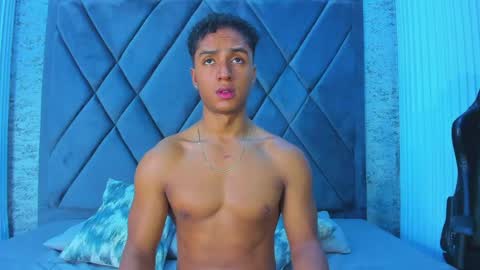 Magnus King online show from June 2026 01:02:01 PM