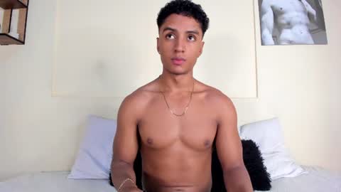 Magnus King online show from June 2026 04:04:02 AM