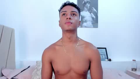 Magnus King online show from July 2026 05:32:01 AM