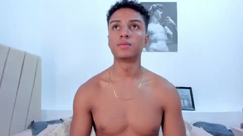 Magnus King online show from July 2026 03:24:01 AM