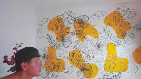 Magnus online show from December 2025 01:06:01 PM