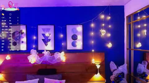 Dani online show from December 2025 11:16:02 AM