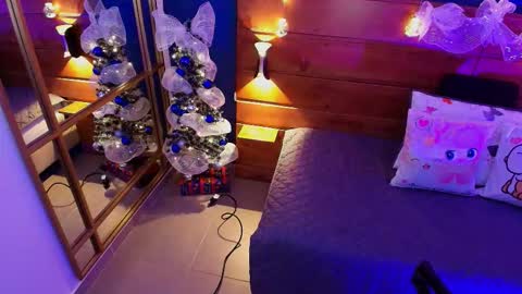 Dani online show from December 2025 11:17:01 AM