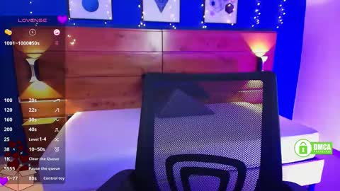 Dani online show from February 2026 11:17:01 AM