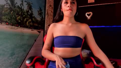 mahiara hot online show from May 2026 08:02:02 PM