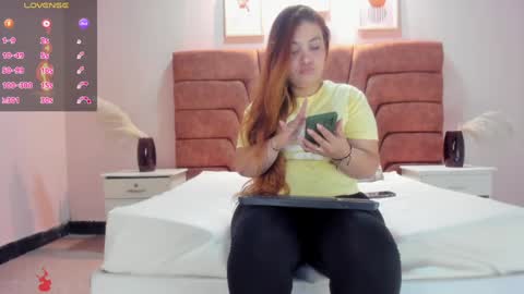 MAHIA online show from January 2025 01:22:01 PM