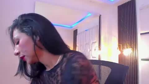 Maia Clark online show from July 2026 10:03:02 PM