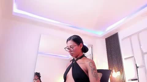 Maia Clark online show from July 2026 07:21:01 PM