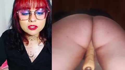 maia_funny online show from January 2026 03:23:01 AM