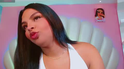 CamiiGarcia online show from March 2026 11:28:02 AM