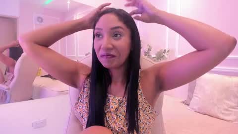 Maia online show from April 2026 02:36:02 AM