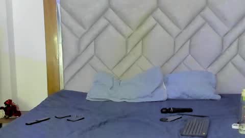 Maia Stark online show from February 2025 06:43:02 AM