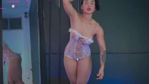 Maia Stark online show from May 2026 01:45:01 AM