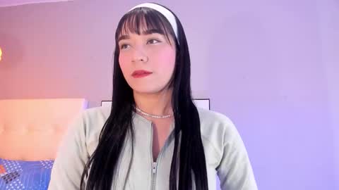 Maia online show from November 2025 12:16:01 PM