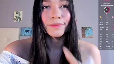 Maia online show from May 2026 01:07:01 PM
