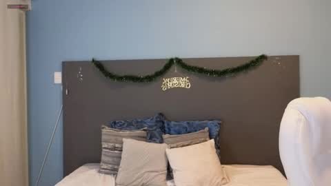 Maiaa Ruiz  online show from December 2024 04:20:01 PM