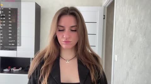 Snapshot of maiabarthe chatting on August 2026 08:02:02 AM M I A online show from August 2026 08:02:02 AM