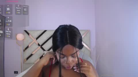 Snapshot of maiacharris_ chatting on April 2026 12:02:01 PM Maia Charris online show from April 2026 12:02:01 PM