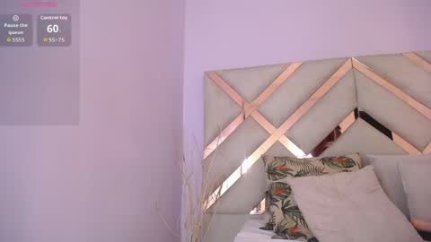 Maia Charris online show from April 2026 05:30:01 PM