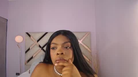 Maia Charris online show from May 2026 11:51:02 AM