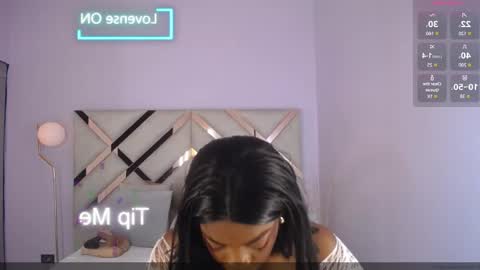 Maia Charris online show from June 2026 12:08:02 PM
