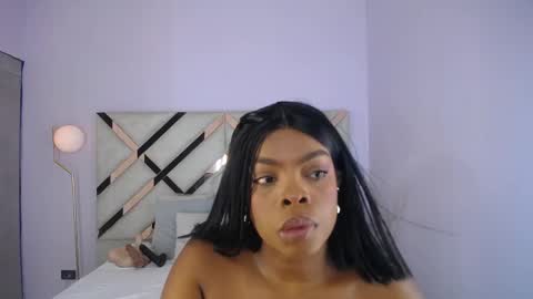 Maia Charris online show from June 2026 11:49:02 AM