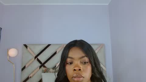 Maia Charris online show from June 2026 01:13:01 PM